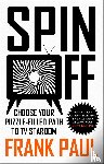Paul, Frank - Spin Off