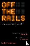 Gimson, Sally - Off The Rails