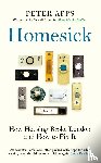 Apps, Peter - Homesick