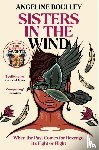 Boulley, Angeline - Sisters in the Wind
