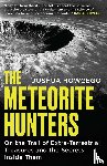 Howgego, Joshua - The Meteorite Hunters