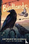 McGowan, Anthony - Birdlands