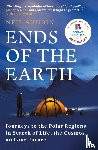 Shubin, Neil - Ends of the Earth
