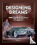 Ruzzin, Dick - Designing Dreams
