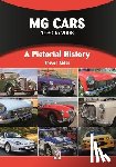 Alder, Trevor - Mg Cars 1930 to 2006