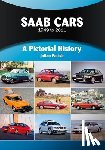 Parish, Julian - Saab Cars 1949 to 2011