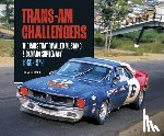 Holmes, Steve - Trans-Am Challengers