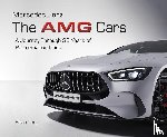 Long, Brian - Mercedes-Benz: the Amg Cars