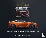 Long, Brian, Nakamura, Takahito - The Nissan Gt-R