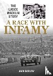 Barlow, Jack - A Race with Infamy