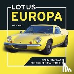 Vale, Matthew - Lotus Europa
