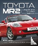 Long, Brian - Toyota Mr2 Coupes and Spyders