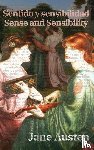 Austen, Jane - Sentido y sensibilidad - Sense and Sensibility