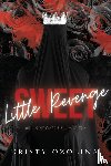 Ozolina, Kristy - Sweet Little Revenge