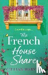 Harvey, Gillian - The French House Share