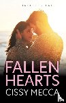 Mecca, Cissy - Mecca, C: Fallen Hearts