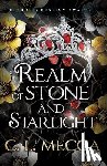 Mecca, C. L. - Realm of Stone and Starlight