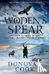 Donovan Cook - Woden's Spear