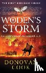 Cook, Donovan - Woden's Storm