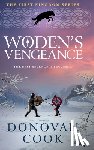 Cook, Donovan - Woden's Vengeance