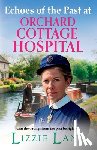 Lane, Lizzie - Echoes of the Past at Orchard Cottage Hospital