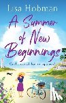 Hobman, Lisa - A Summer of New Beginnings