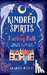 Booth, Sharon - Kindred Spirits at Harling Hall