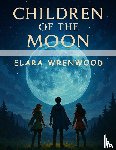 Elara Wrenwood - Children of the Moon