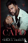 Akeroyd, Serena - The Capo (paperback)
