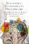 Yildirim, Ahmet (Istanbul Medeniyet University - Behavioral Economics in Healthcare