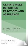  - Climate Risks Reporting Practices and Assurance