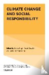  - Climate Change and Social Responsibility