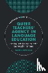 Ulla, Mark Bedoya (Walailak University - Queer Teachers' Agency in Language Education