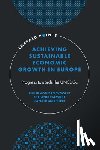 von Brockdorff, Philip (University of Malta, Palmieri, Stefano (Italian General Confederation of Labour, Spiteri, Jonathan (University of Malta - Achieving Sustainable Economic Growth in Europe