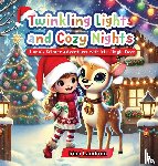 Landrum, Irina - Twinkling Lights and Cozy Nights