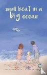 Price, Sam - Small Boat In A Big Ocean
