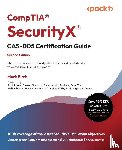 Birch, Mark - CompTIA® SecurityX® CAS-005 Certification Guide - Second Edition