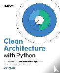 Keen, Sam - Clean Architecture with Python