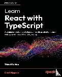 Rippon, Carl - Learn React with TypeScript - Third Edition