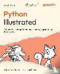 Putten, Maaike van, Putten, Imke van - Python Illustrated