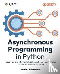 Bohorquez, Nicolas - Asynchronous Programming in Python