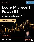 Deckler, Greg - Learn Microsoft Power BI - Third Edition