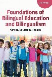 Wright, Wayne E., Baker, Colin - Foundations of Bilingual Education and Bilingualism