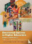  - Decolonial Options in Higher Education