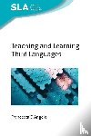 D'Angelo, Francesca - Teaching and Learning Third Languages