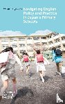 Ferguson, Peter - Navigating English Policy and Practice in Japan’s Primary Schools
