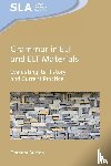 Burton, Graham - Grammar in ELT and ELT Materials