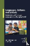 Cruickshank, Ken, Tsung, Linda - Languages, Cultures and Schools