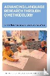 - Advancing Language Research through Q Methodology