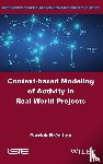 Brezillon, Patrick (Sorbonne University - Context-based Modeling of Activity in Real-World Projects